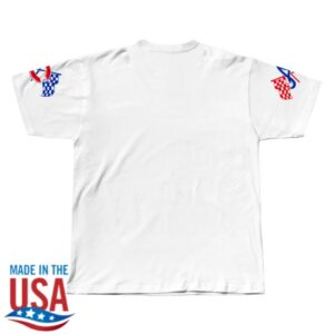 Tim Mcgraw Store Merch Mcgraw X Speedway Classic Tee