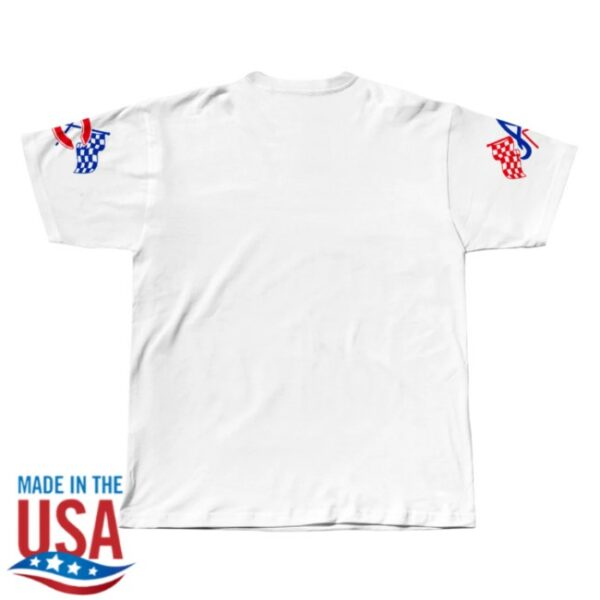 Tim Mcgraw Store Merch Mcgraw X Speedway Classic Tee