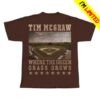 Tim Mcgraw Store Merch Mcgraw X Speedway Classic Tee