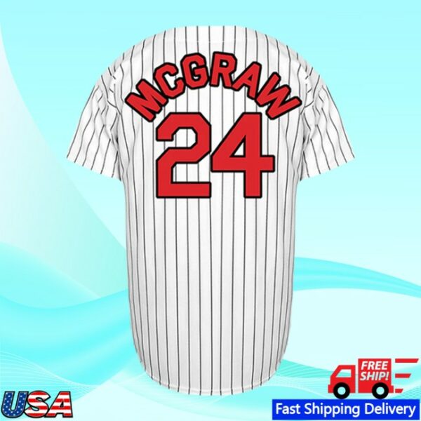 Tim Mcgraw Store Merch Sro Baseball Jersey