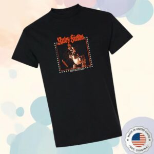 Merch Jungle Store Merch Ruby Fields Dog Tee