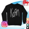 kenny korn store merch 30 rhinestone crewneck