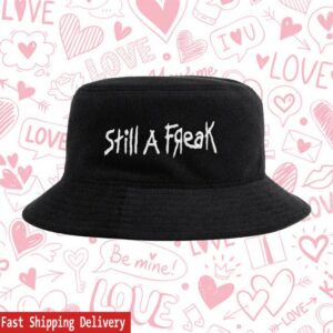Korn Store Merch Still A Freak Bucket Hat