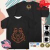 kenny blizzard store merch world of warcraft liadrin womens tshirt sd