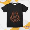 kenny blizzard store merch world of warcraft liadrin womens tshirt