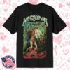 kenny mastodon store merch incident in the wild t shirt