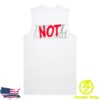 Shopthenextchapter Store Merch Not Real Basketball Tank Top