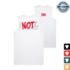 kenny shopthenextchapter store merch not real basketball white tank top