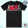 Shopthenextchapter Store Merch Not Real Basketball White Tank Top