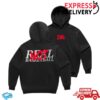 kenny shop the next chapter store merch not real basketball hoodie