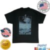 Area-23 Store Merch Slipknot Short Sleeve T-Shirt