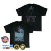 kenny Area 23 Store Merch Alcest Short Sleeve T Shirt