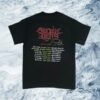 Area-23 Store Merch Alcest Short Sleeve T-Shirt