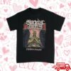 kenny Area 23 Store Merch Suicidal Angels Short Sleeve T Shirt s