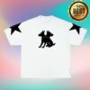 kenny def jam shop store merch partyof2 white t shirt