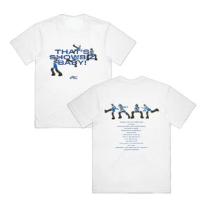 Jade Official Shop Merch Jade Star T-Shirt