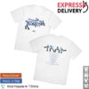 kenny Jade Official Shop Merch Jade Star T Shirtv