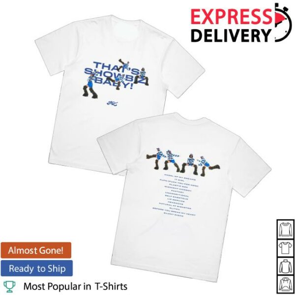 Jade Official Shop Merch Jade Star T-Shirt