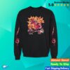 kenny Sharkrobot Merch Store Satan Halloween Slasher Crewneck Sweatshirtv