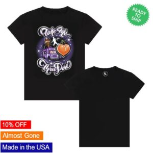 Metro Boomin Shop Merch Tmtd Tee