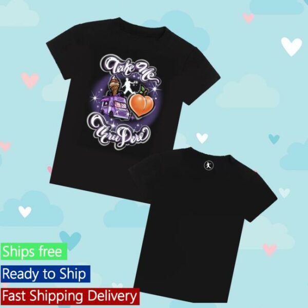 Metro Boomin Shop Merch Tmtd Tee