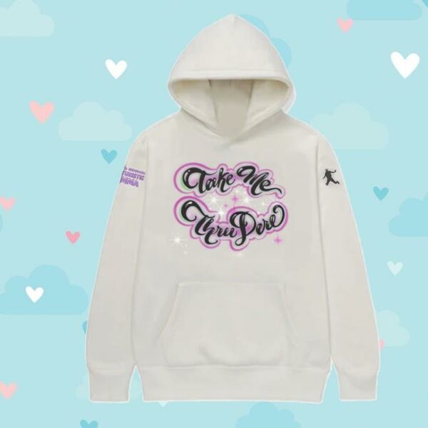 Metro Boomin Shop Merch Tmtd Hoodie
