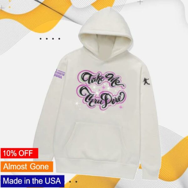 Metro Boomin Shop Merch Tmtd Hoodie
