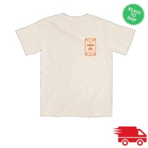 Ptx Official Shop Merch Ptx Ticket Tee