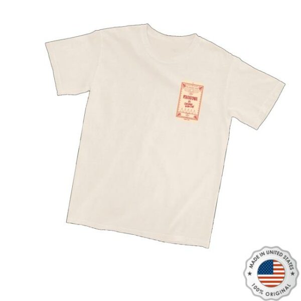 Ptx Official Shop Merch Ptx Ticket Tee