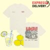 kenny Lando Norris Merch Store