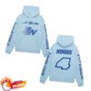 kenny Lando Norris Merch Store Racer Hoodiev 1