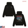 Lando Norris Merch Store Racer Hoodie