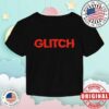 kenny jade official store merch glitch t shirt