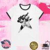 kenny jade official store merch jade star t shirt