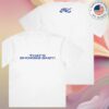 kenny jade official store merch thats showbiz baby white t shirt sd
