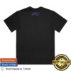 Jade Official Store Merch That’s Showbiz Baby White T-Shirt