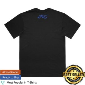 Jade Official Store Merch That’s Showbiz Baby Black T-Shirt