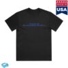 kenny jade official store merch thats showbiz baby black t shirt