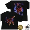 kenny vintagesole store merch icp 2002 insane clown posse double sided graphic music hip hop t shirt sr