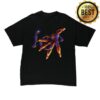 kenny vintagesole store merch icp 2002 insane clown posse double sided graphic music hip hop t shirt