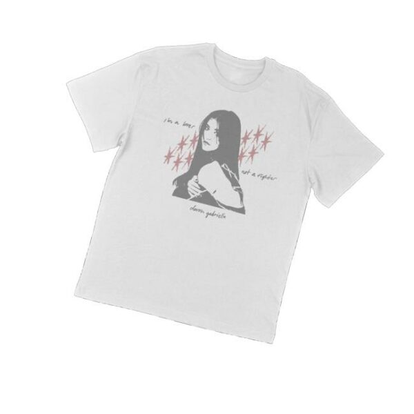 Devon Gabriella Merch Store Star Tee