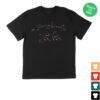 Devon Gabriella Merch Store Flower Stamp Hoodie