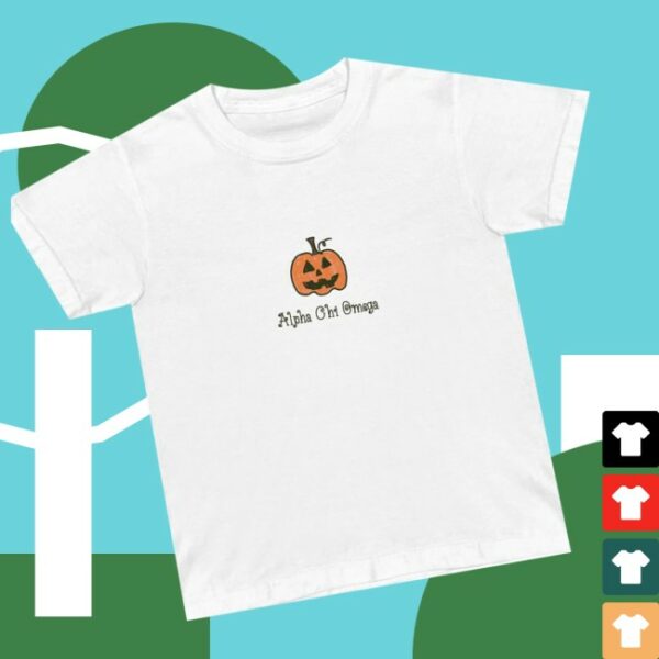 The Hang Loose Hut Store Merch Pumpkin Patch Sorority Baby Tee