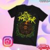 kenny The Living Tombstone Merch Store The Jack O Lantern Teev