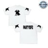 The Living Tombstone Merch Store The Jack O Lantern Tee
