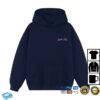 The Hang Loose Hut Store Merch Sigma Kappa Dove Love Sorority Hoodie
