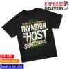 Atwwd Merch Store Cryptids Unscripted Black Long Sleeve