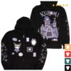 kenny hot topic store merch kuromis mischief mansion hoodie wd