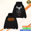 The Phoenix Comic Store Merch Bunny Vs Monkey Team Monkey T-Shirt