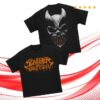 kenny First Blood Merch Store Slaughter To Prevail Grizzly Halloween T Shirta